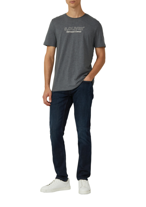 T-Shirt "Elevated Casual"