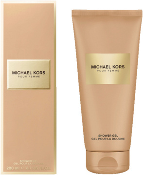 Shower Gel 200 ml