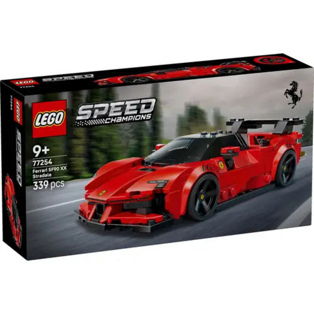 77254 Ferrari SF90 XX Stradale Spo.. V29