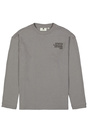 Langarmshirt