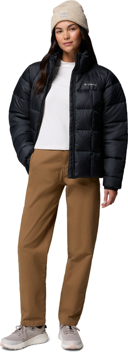 Steppjacke "Puffect™ III"