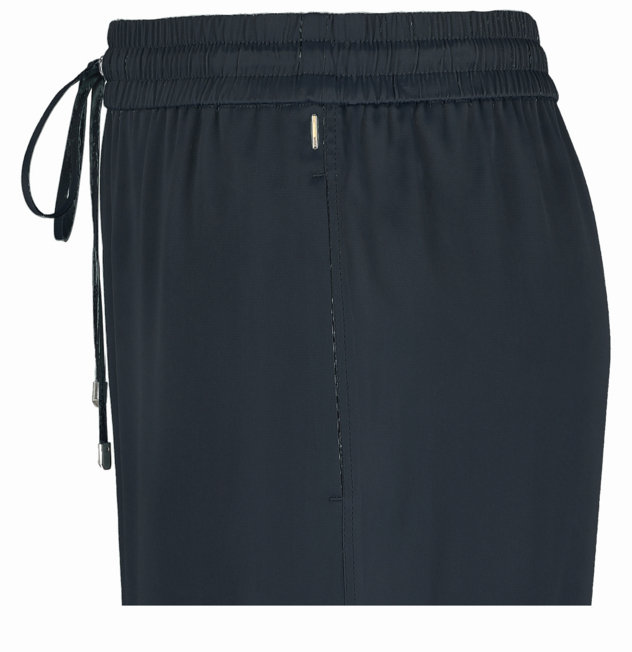 Satinhose "Tavati"