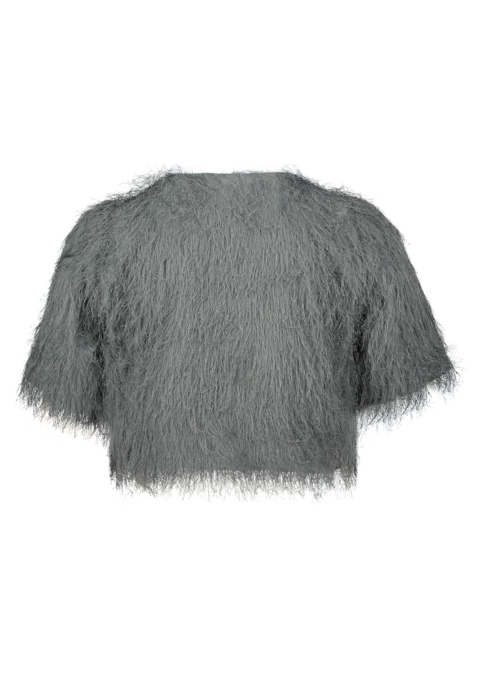 Bolero-Jacke