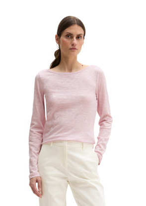Langarmshirt