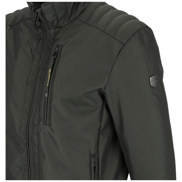 Kurzjacke "Dragon"