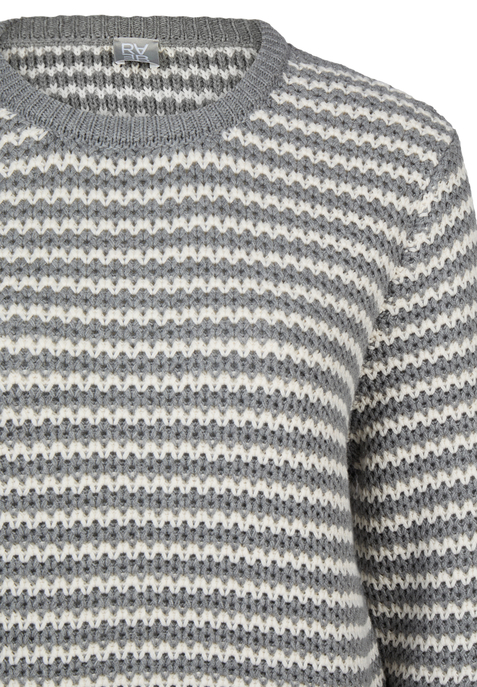 Pullover "Sunset Valley"