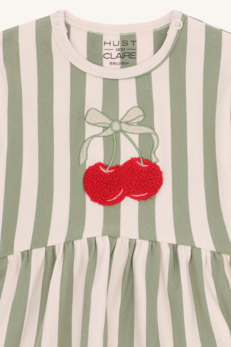 Kleid "HCKristi Cherry"