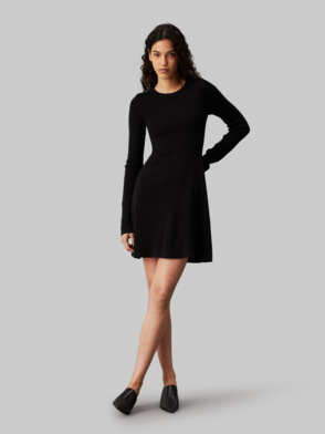 Kleid "CK"