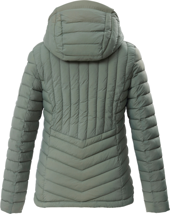 Steppjacke