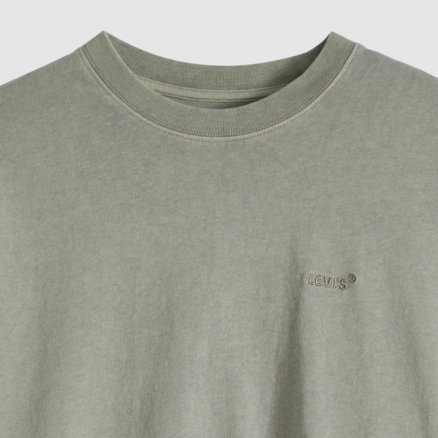 T-Shirt "Red Tab Vintage"