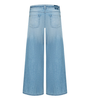 Jeans "Palazzo"