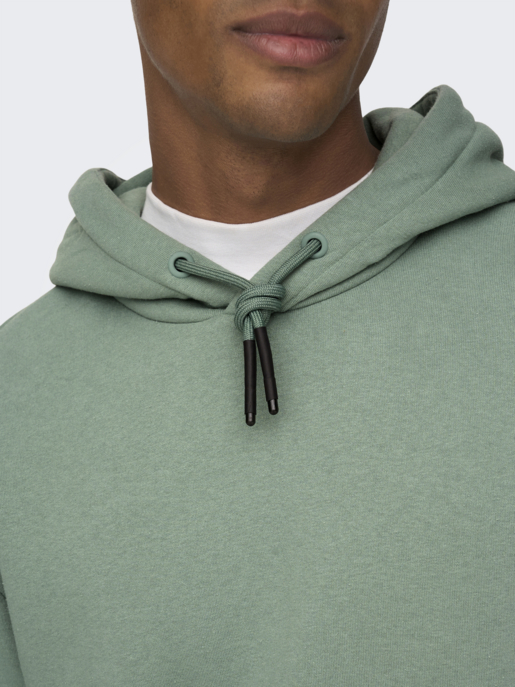 Kapuzenpullover "ONS Ceres"