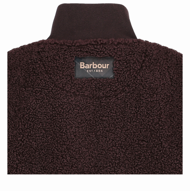 Fleece-Pullover "Fawne"