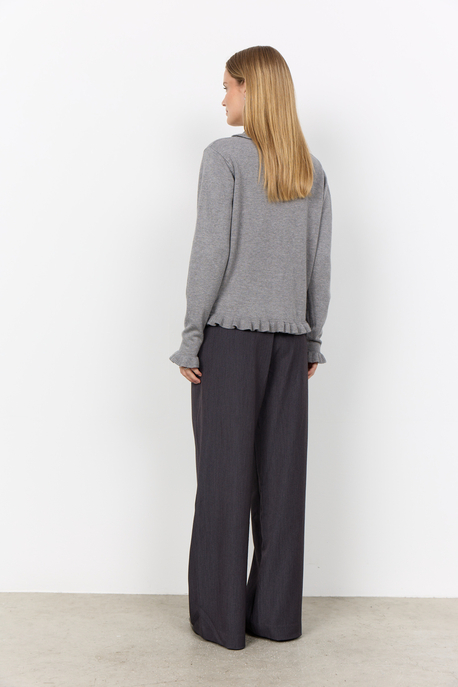 Strickjacke