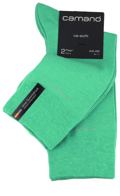 Socken "Soft", 2er-Pack