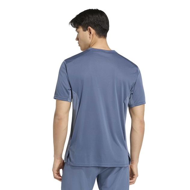 T-Shirt "Tech Apparel"