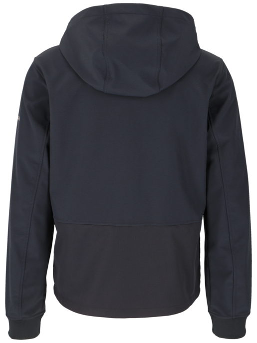 Jacke "Tech Soft Shell"