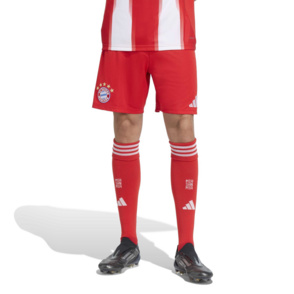 FC Bayern München 25/26 Heimshorts
