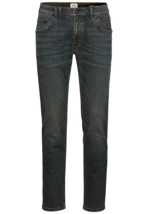 Jeans "Browncast"