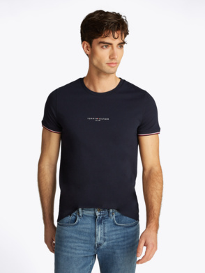 T-Shirt "TIPPED"