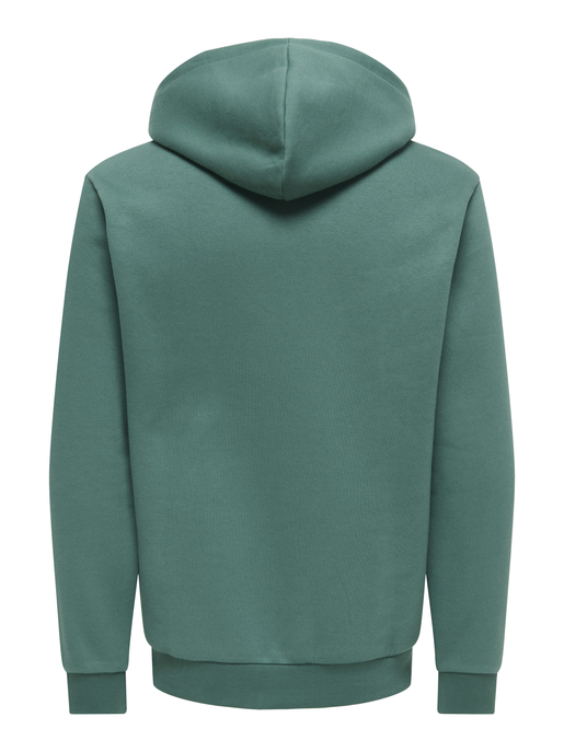 Kapuzenpullover "ONS Ceres"