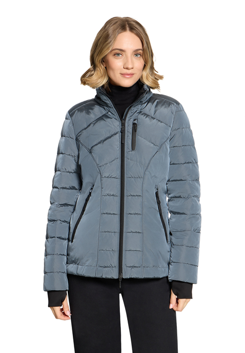 Steppjacke