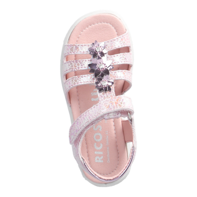 Sandale "Cleo"