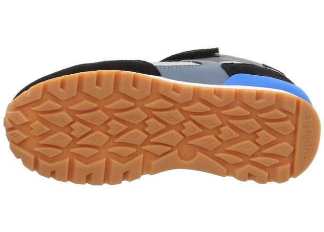 Sneaker "DASH"