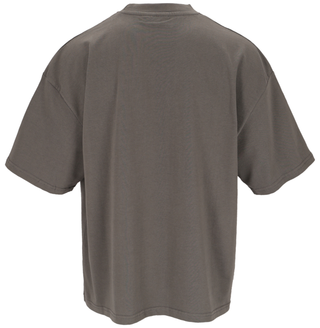 T-Shirt "Logo Boxy"