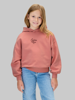 Hoodie "Calvin"