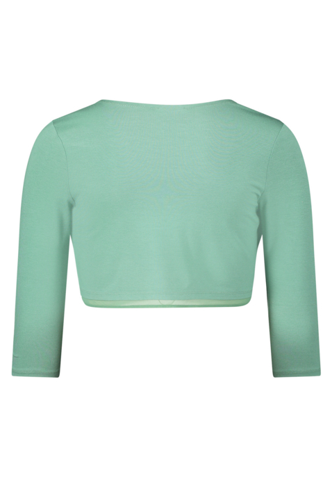 Bolero-Jacke