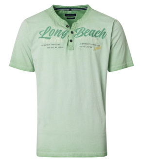 T-Shirt "Long Beach"