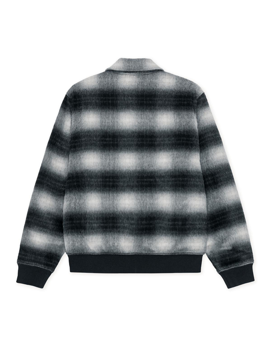 Varsity-Jacke "Shadowcheck"