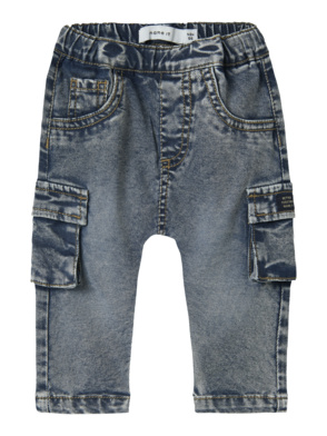 Jeansshorts "NBMBen"