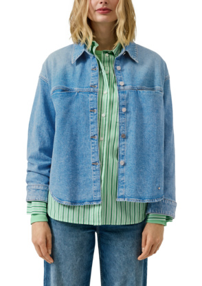 Jeansjacke