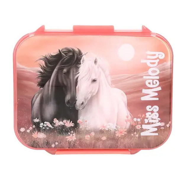 Miss Melody-Brotdose "Blossom Pony"