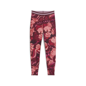 Leggins "Strong Floal"