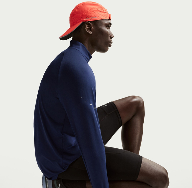 Midlayer "Stride"