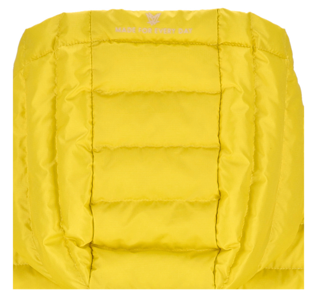 Steppjacke