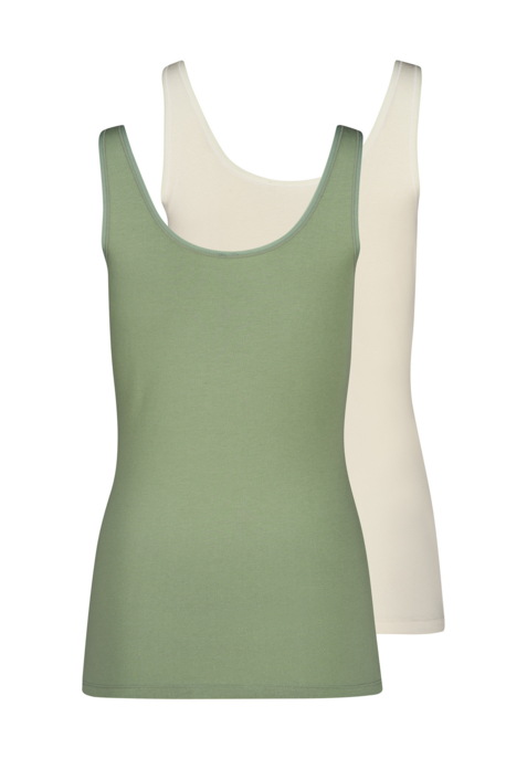 Tank Top, 2er-Pack 