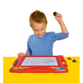 A&F Magische Zeichentafel