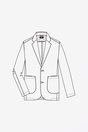 Blazer "CiMonza"