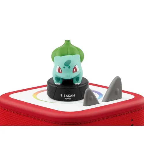 Hörfigur "Pokémon: Bisasam"