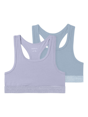 Bralette "NKFSHORT"