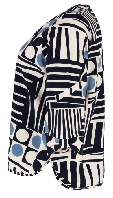 Tunika-Shirt
