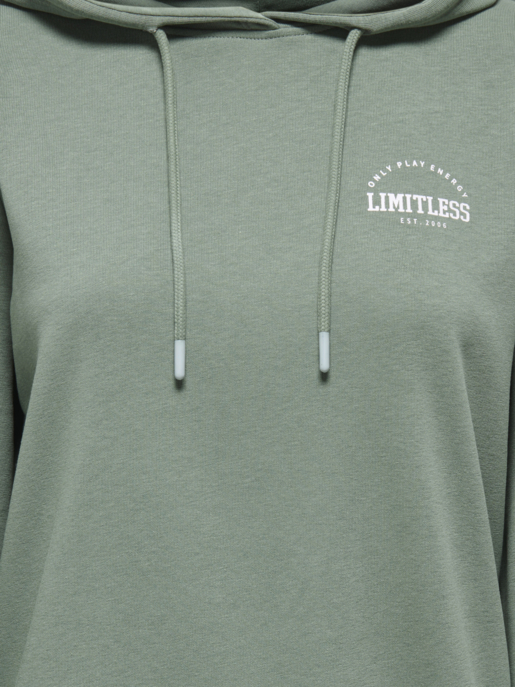 Hoodie "Onpcava"