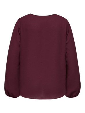 Bluse "CARVica"