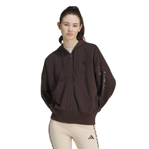 Kapuzenjacke