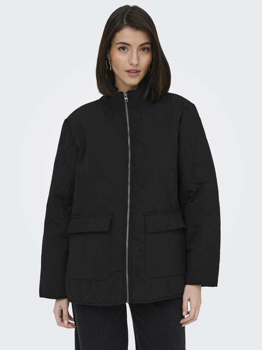 Jacke "Jdyraya"