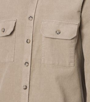 Hemdjacke